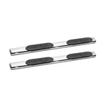 Open Box Westin Set Of 2 Nerf Bars Polished Ram Truck Dodge 1500 For 11-16 Pair. Fixed Price $438.70.