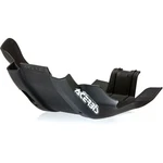 Acerbis Skid Plate - Black 2630580001. Fixed Price $75.54.