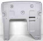 Oem Front Lower Skid Plate For 2020-2023 Hyundai Palisade S8F36-AU000. Fixed Price $199.99.