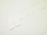 Genuine Subaru Stone Guard 91163AL05A. Fixed Price $8.98.