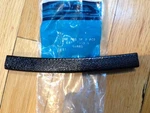 Nos 1988 89 Ford F150 F250 F350 Spare Wheel Guard. Fixed Price $14.99.