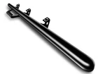 N-fab D0246RC-TX Cab Length Nerf Bar (1 Step) For 02-08 Ram 1500 Reg. Fixed Price $269.99.