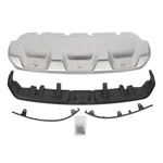 Genuine Honda Skid Plate 08P46-T6Z-100. Fixed Price $427.67.