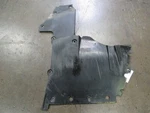 Ferrari 458 Italia, Spider, Rh, Front Lower Under Tray, Used, Dmg, P/n 84407500. Fixed Price $75.00.