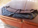 Lebra Front Hood Mask Cover Only! Nissan Altima Se 2005-2006. Fixed Price $29.99.