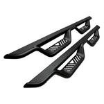 Westin Outlaw Drop Step Bars. Fixed Price $528.99.