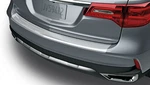 New Genuine Acura Mdx Rear Bumper Applique Protector (2014-2016) Oe 08P48TZ5201. Fixed Price $84.72.