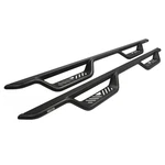 Westin Automotive 20-11335 Outlaw Nerf Bar Round 4". Fixed Price $528.99.