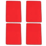 Atxyzoo 4PCS Rain Sensor Gel Pad Adhesive Film Silicone Cushion Red. Fixed Price $14.75.