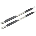 Westin 21-23720 Pro Traxx 4 Oval Nerf Step Bars. Fixed Price $441.00.