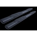 Go Rhino 10573T Nerf Bars Set Of Ford Bronco Jeep Wrangler 2018-2024 Pair. Fixed Price $247.91.
