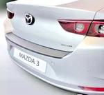 Rgm Rearguard Fits Mazda 3 2019-2025 Black. Fixed Price $159.95.
