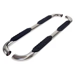Trailfx A1005S 4 Oval Bent Side Bar Pss. Fixed Price $539.71.