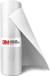 3M Scotchgard Clear Paint Protection Bulk Film Roll 12-BY-84-INCHES. Fixed Price $67.80.