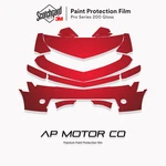 Chevrolet Camaro Ss 2014-2015 3M Precut Paint Protection Clear Bra Ppf Kit. Fixed Price $348.98.