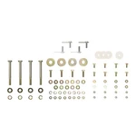 Westin Automotive 22-1015 Tubular Mounting Kit. Fixed Price $172.62.