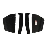 A-arm (control Arm) Dust Shield Pair For 1966-1967 Oldsmobile Cutlass Usa Made. Fixed Price $122.18.