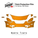 Lexus SC430 2002-2005 3M Series Precut Paint Protection Film Clear Bra Ppf. Fixed Price $279.63.