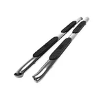 Westin 21-24210 Pro Traxx Oval Nerf Step Bar For Nissan Frontier. Fixed Price $594.00.