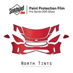 3M Precut Paint Protection Film Clear Bra Ppf For Kia Stinger 2018-2021 Kit. Fixed Price $314.08.