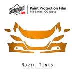 Volkswagen Passat Cc 2006-2012 3M Pro Series Precut Paint Film Clear Bra Ppf Kit. Fixed Price $279.63.