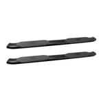 Westin 21-53555 Pro Traxx Oval Nerf Step Bars For 2010-2018 Ram 1500 Quad Cab. Fixed Price $587.99.