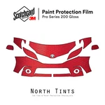 Toyota Sienna Se 2011-2017 3M Precut Paint Protection Film Clear Bra Ppf Kit. Fixed Price $314.08.