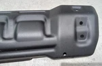 2020-2023 Jeep Gladiator Rubicon Front Steel Skid Plate. Fixed Price $159.95.