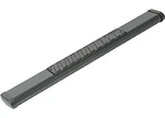 Dee Zee DZ16111 Chevy/ford/gmc 6" Texture Black Side Steps (no Brackets). Fixed Price $286.31.