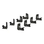 Aries 3025101 Actiontrac Running Boards Articulated. Fixed Price $578.95.