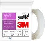 Door Edge Ppf Pre-cut Guard Scratch 3M Roll 0.4 Inches X 240", Clear. Fixed Price $37.35.