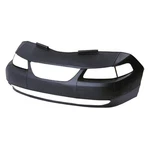 Lebra Front End Cover Mustang 1999-2004. Fixed Price $145.99.