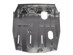 New Genuine Mopar Front Skidplate Oe 05105236AB. Fixed Price $440.62.