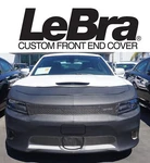 Lebra 2015-2023 Dodge Charger Hellcat/scat Custom Front End Cover #551772-01. Fixed Price $145.99.