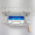 2020-2024 Bmw M8 F91 F92 Rear Exhaust Muffler Heat Shield 51488079985 Oem. Fixed Price $165.00.