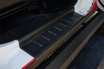 Rugged Ridge 11651.75 Body Armor Rocker Guards Fits Gladiator Pickup. Fixed Price $292.69.