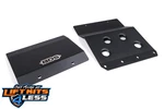 Bds Suspension 121251 Heavy Duty Skid Plate Kit. Fixed Price $167.95.