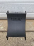 Westin Pro Traxx 4 Bracket Cover Guard Factory Genuine Oem DJ728 20019209901. Fixed Price $15.00.