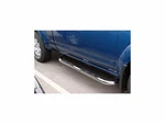 Aries 3" Stainless Steel Nerf Bars Fit 1994-2001 Dodge Ram 1500 Club/quad Cab. Fixed Price $320.84.