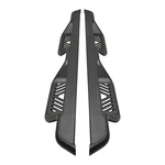 Westin 20-14125 Outlaw Drop Nerf Step Bars. Fixed Price $528.99.