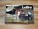 Lebra Front End For Toyota Camry 2002-2004 Covercraft 55832-01. Fixed Price $135.00.