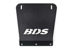 BDS121650 4-6" Lift Front Skid Plate For 01-19 Silverado/sierra 2500/3500HD. Fixed Price $128.58.