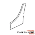 2016-2020 Hyundai Elantra Left Anti Chippg Film New Oem 84116 F2000. Fixed Price $21.15.
