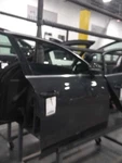 Passenger Front Door Electric Without Memory Mirrors Fits 16-18 Passat 657445. Fixed Price $655.19.