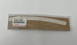 Genuine Toyota 58745-47020 Passenger Rh Quarter Panel Protector Film 10-15 Prius. Fixed Price $14.00.