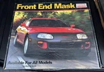Toyota Front End Mask Celica St/ Gt 94. Fixed Price $200.00.