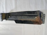 99-07 Ford F250 F350 Super Duty Transfer Case Skid Plate 4X4 4WD Oem. Fixed Price $150.00.