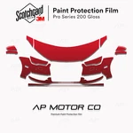 Audi S7 2016-2018 3M Series Precut Paint Protection Film Clear Bra Ppf Kit. Fixed Price $348.98.