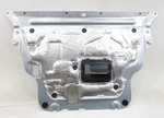New Oem Ford Front Bumper Skid Plate NZ6Z-5D032-B Maverick 2022-2024. Fixed Price $599.85.
