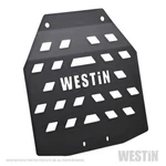 Westin Skid Plate 42-21085. Fixed Price $229.99.